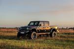 Jeep Gladiator HPE1000 Maximus by Hennessey 2019 года